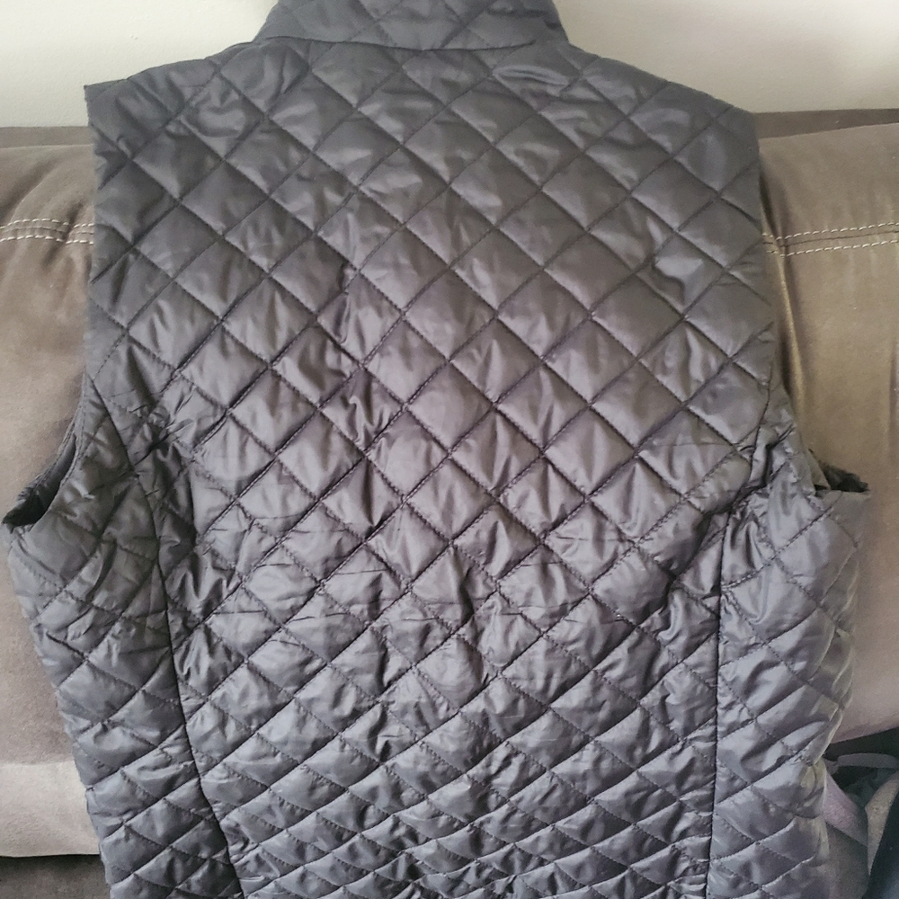 LADIES VEST - Picture 6 of 7